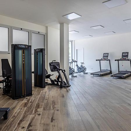 Luvi - Occhialini 5 Apartment Милано Екстериор снимка