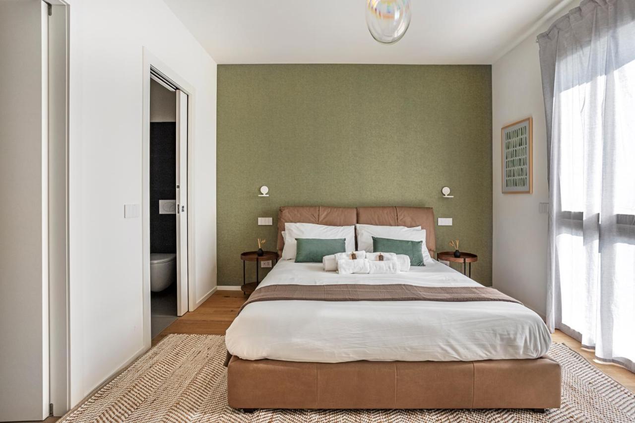 Luvi - Occhialini 5 Apartment Милано Екстериор снимка