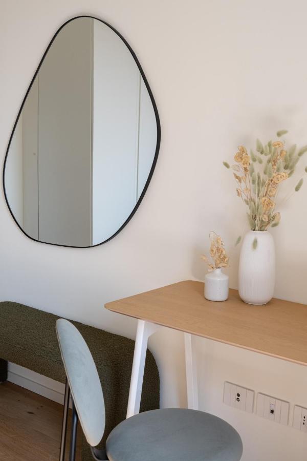 Luvi - Occhialini 5 Apartment Милано Екстериор снимка