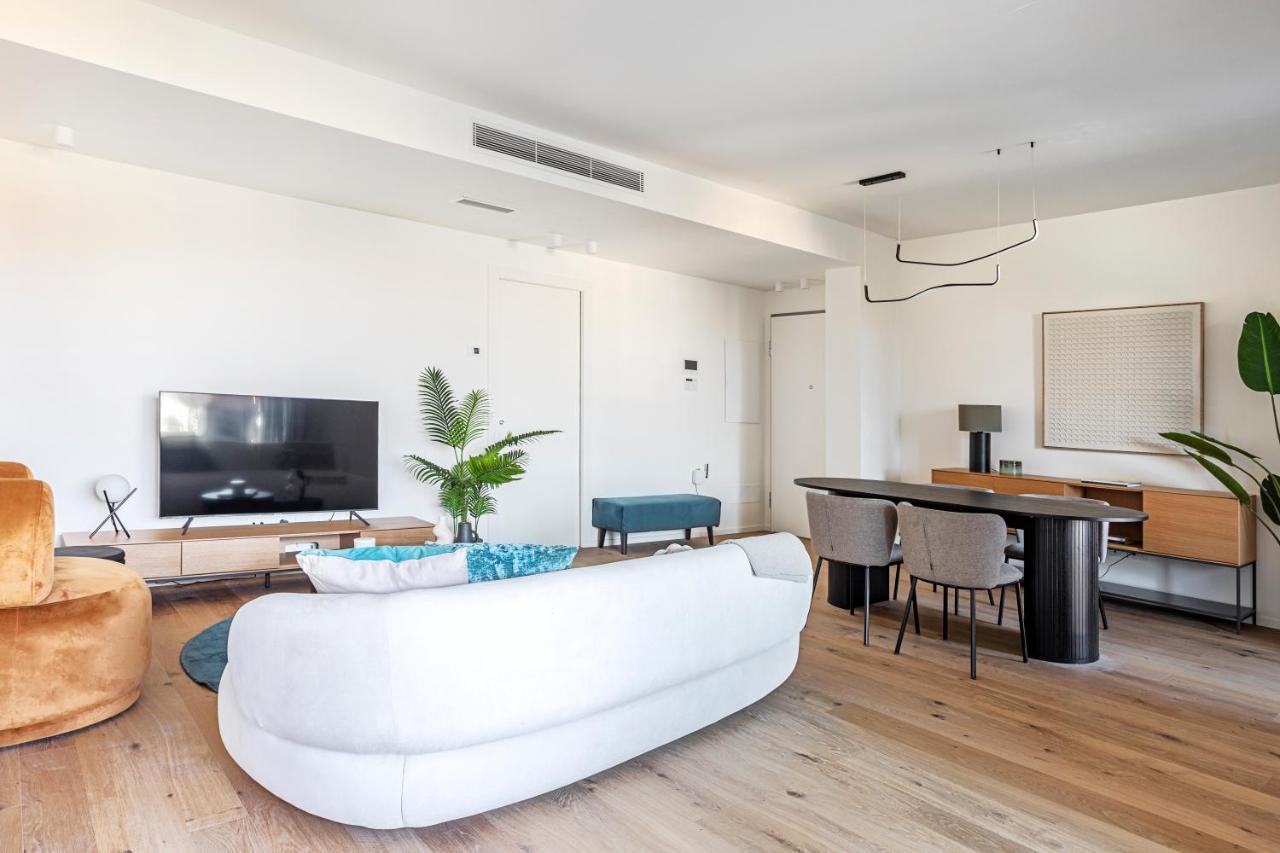 Luvi - Occhialini 5 Apartment Милано Екстериор снимка