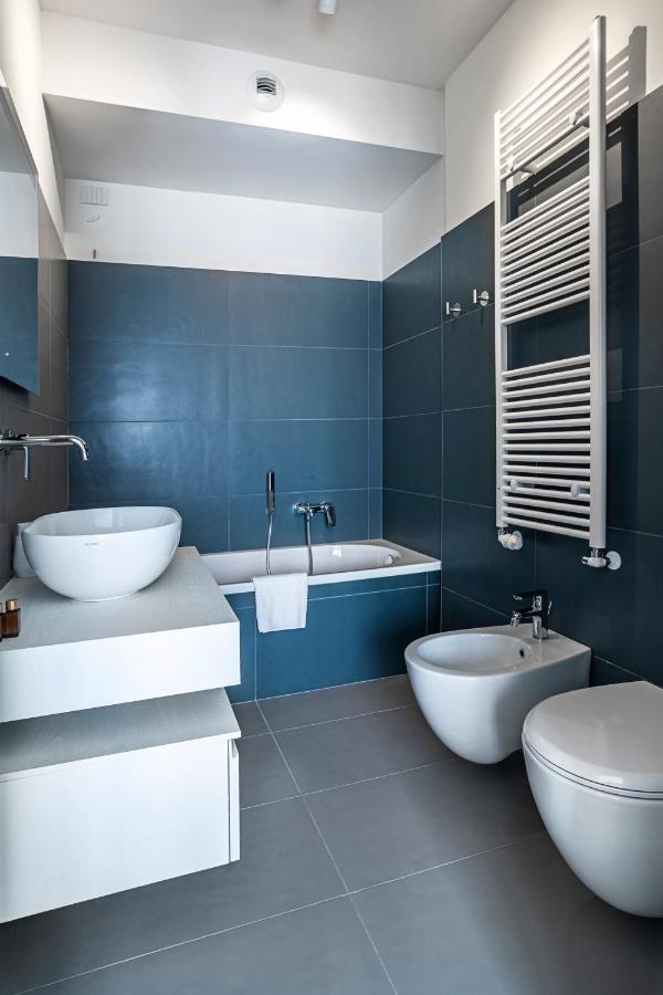 Luvi - Occhialini 5 Apartment Милано Екстериор снимка